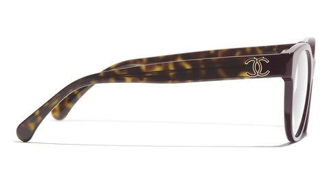 CHANEL 3471 1823 Glasses