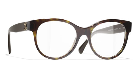 CHANEL 3471 1826 Glasses
