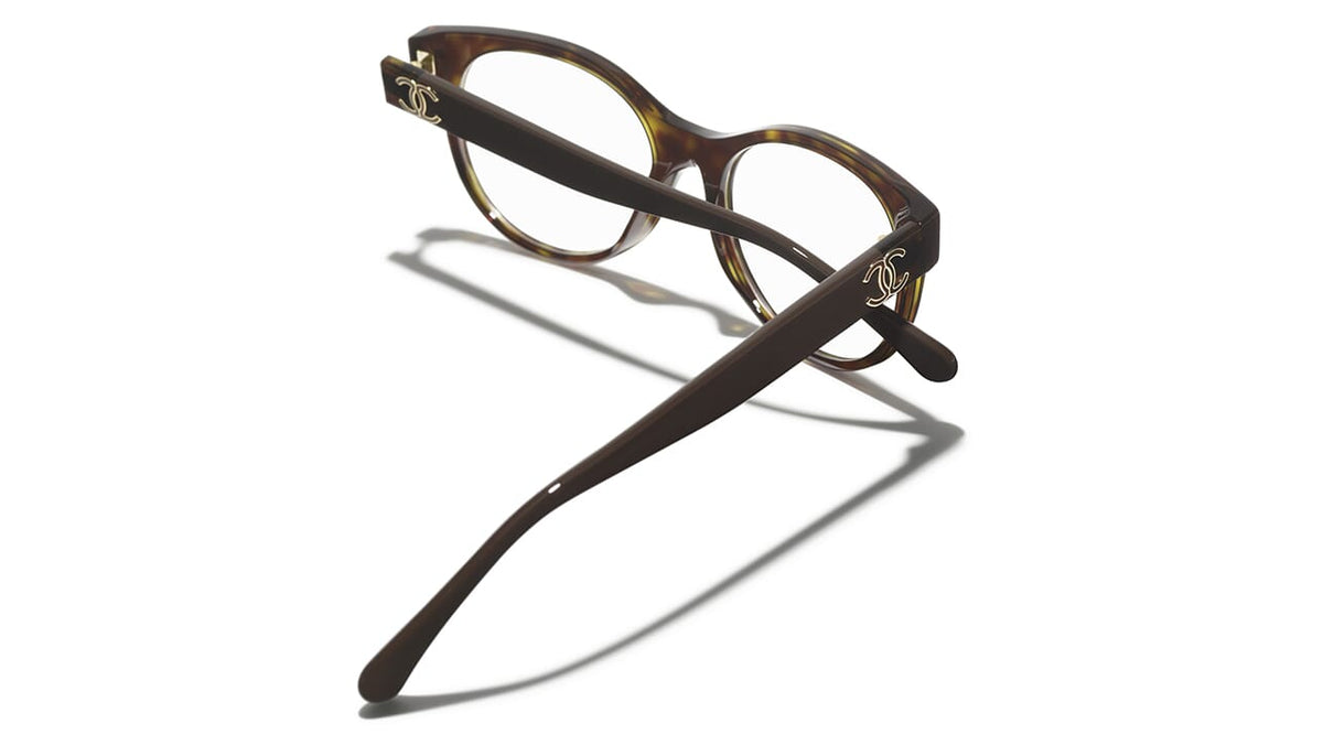 CHANEL 3471 1826 Glasses