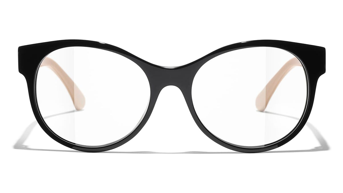 Chanel 3471 C534 Glasses