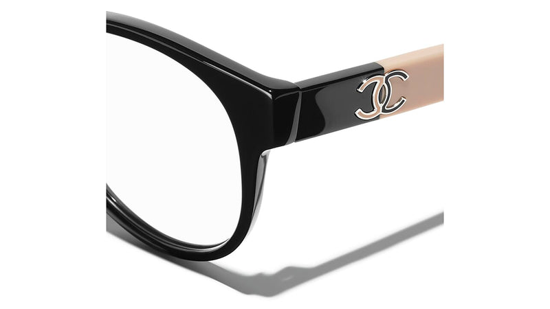 Chanel 3471 C534 Glasses