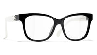 CHANEL 3472 1656 Glasses