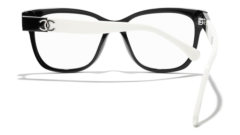 Chanel 3472 1656 Glasses