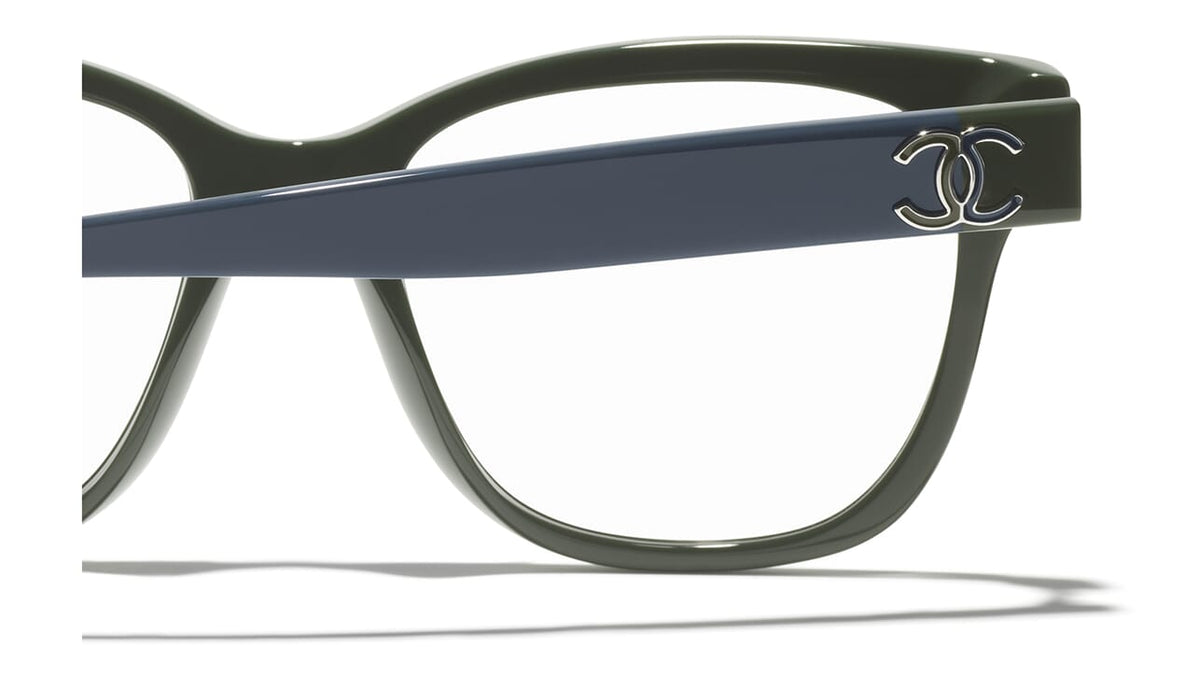CHANEL 3472 1825 Glasses