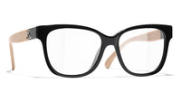 CHANEL 3472 C534 Glasses