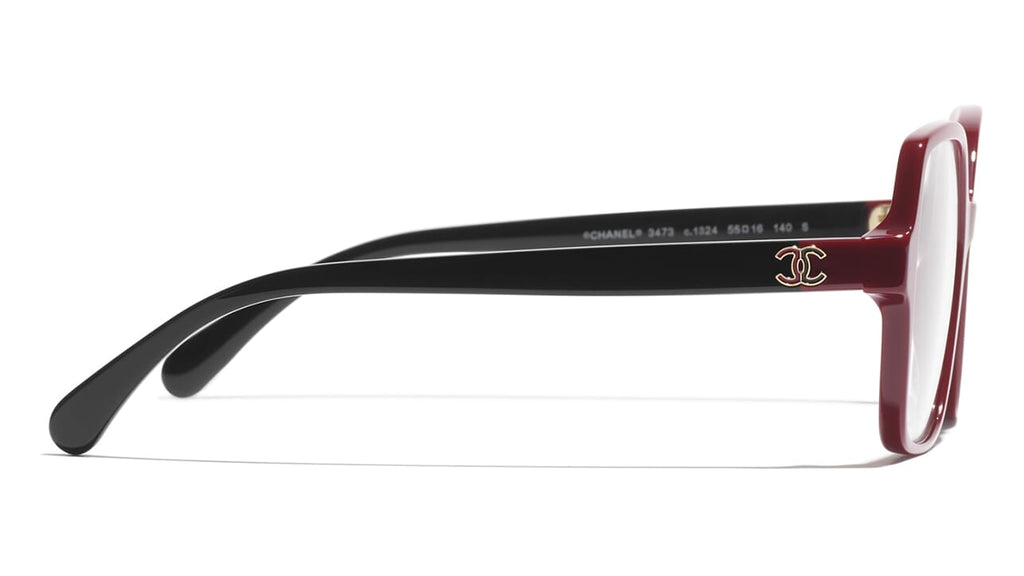 CHANEL 3473 1824 Glasses