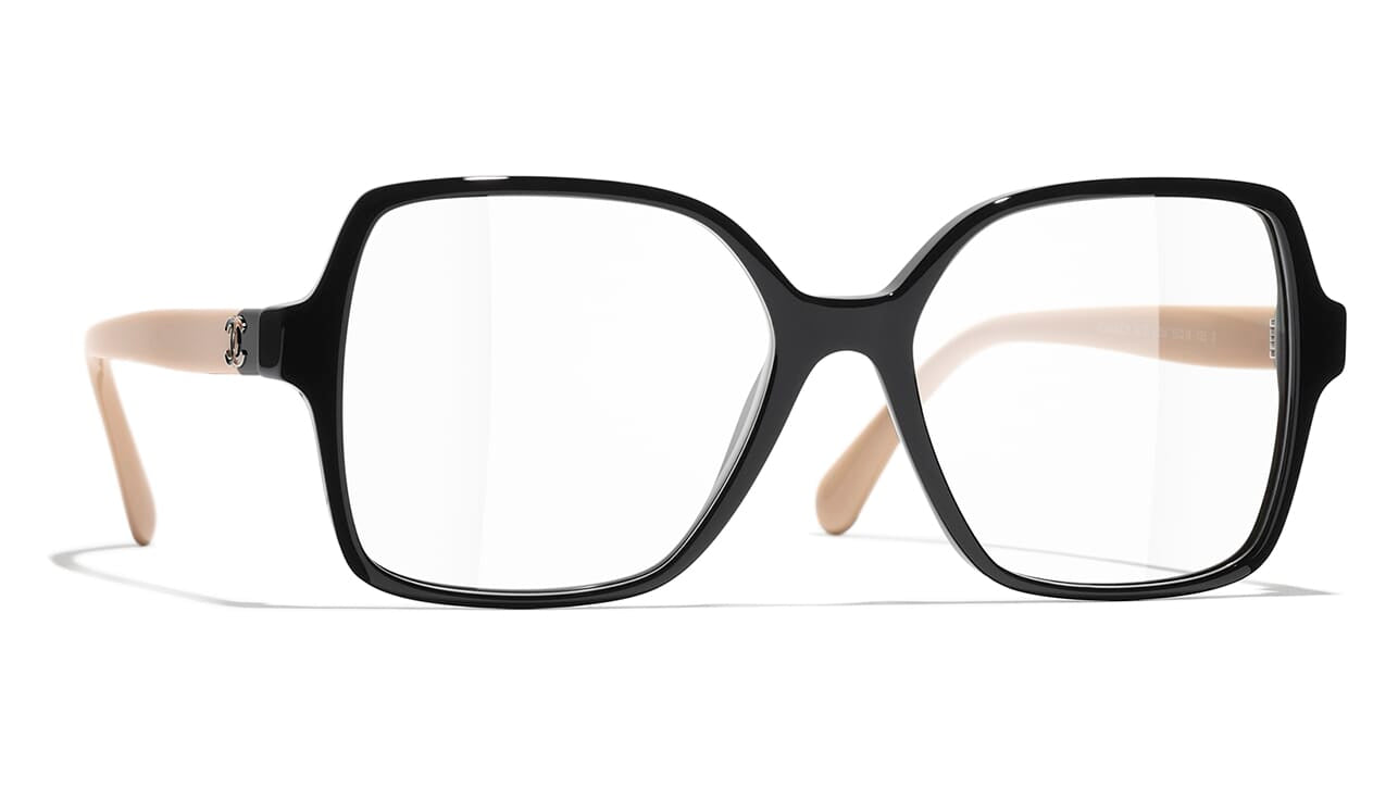 CHANEL 3473 C534 Glasses Pretavoir - Main Image