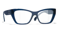 CHANEL 3474 1671 Glasses