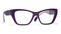 CHANEL 3474 1758 Glasses