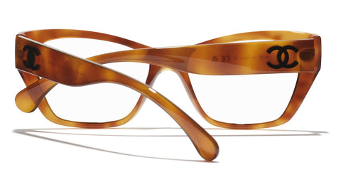 CHANEL 3474 1872 Glasses