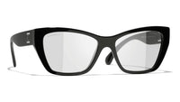 CHANEL 3474S C501/SG Glasses