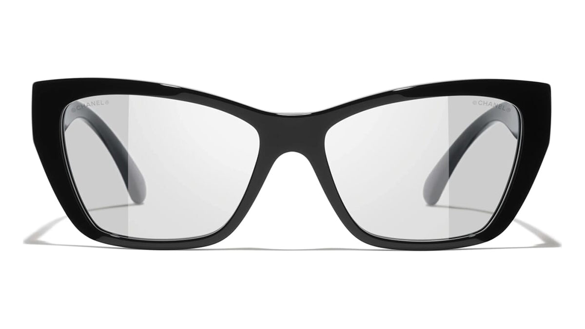 CHANEL 3474S C501/SG Glasses