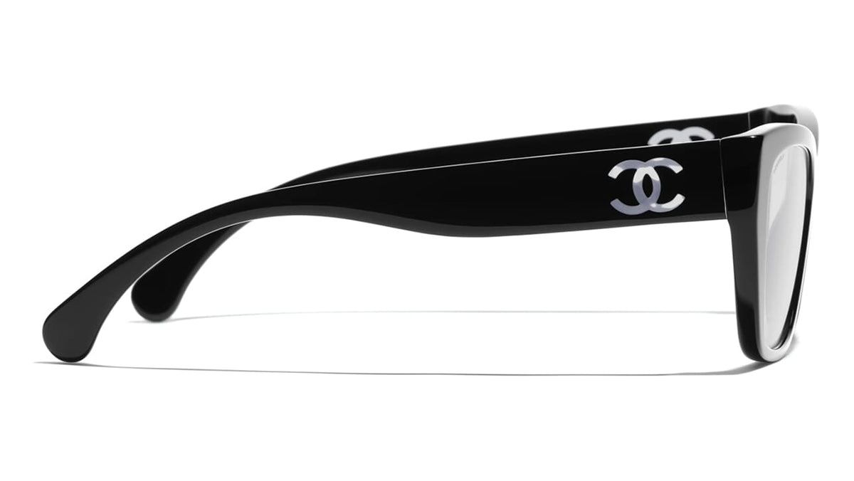 CHANEL 3474S C501/SG Glasses