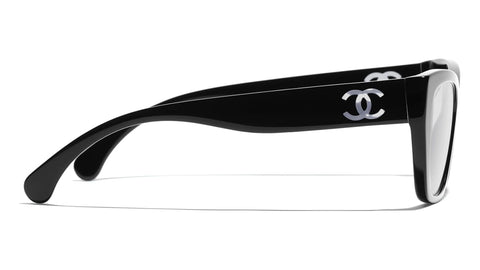 CHANEL 3474S C501/SG Glasses