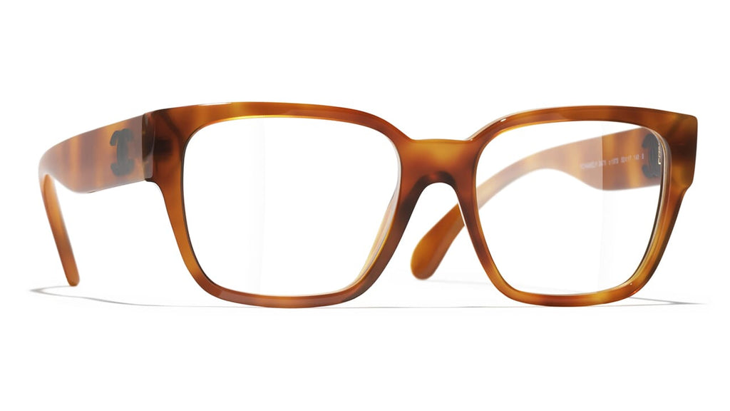 CHANEL 3475 1872 Glasses