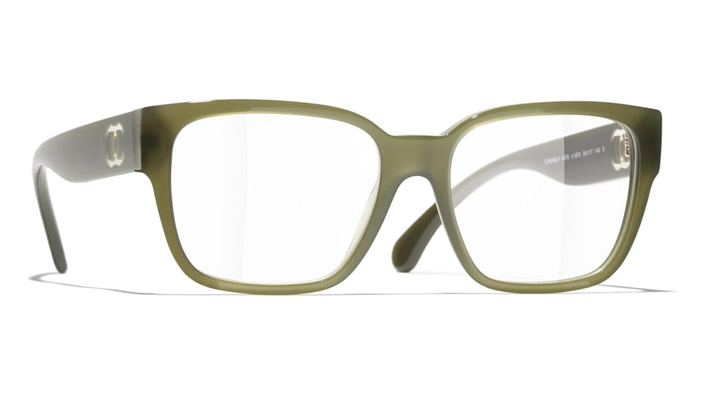 CHANEL 3475 1873 Glasses