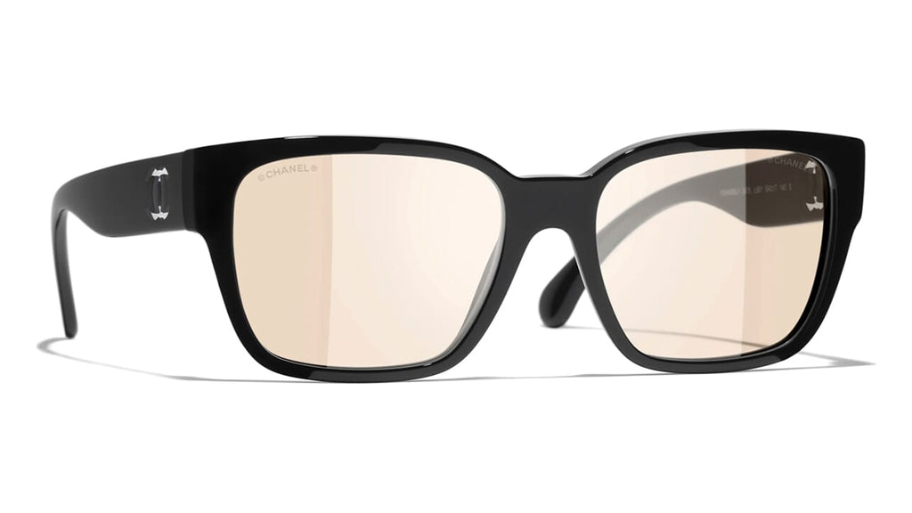 CHANEL 3475S C501/SW Glasses