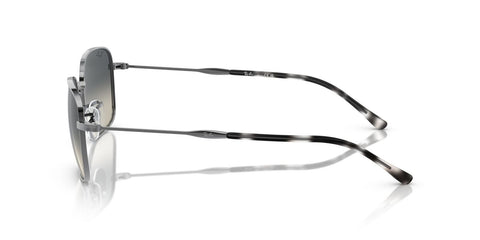 Ray-Ban RB 3706 004/71 - As Seen On Fourth Nattawat