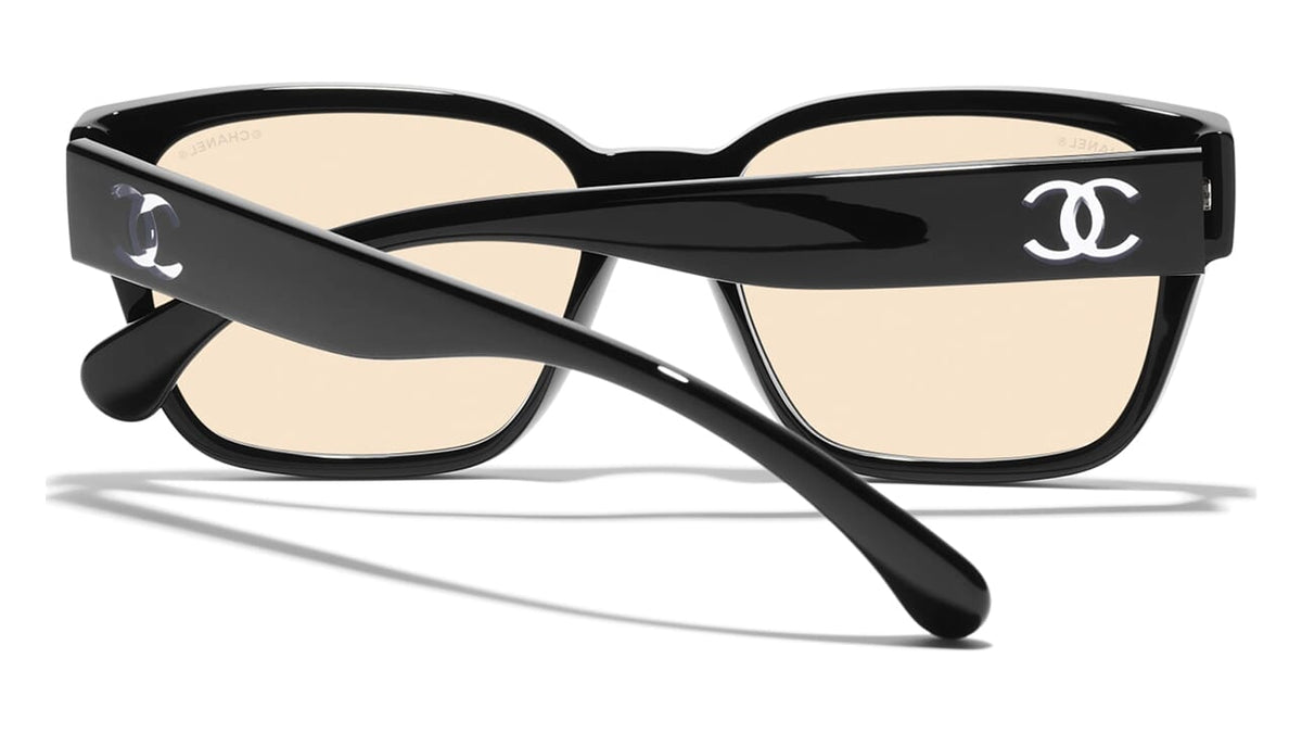 CHANEL 3475S C501/SW Glasses