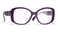 CHANEL 3476 1758 Glasses