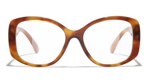 CHANEL 3476 1872 Glasses