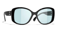CHANEL 3476S C501/SA Glasses