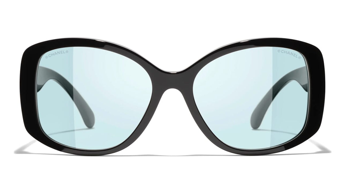 CHANEL 3476S C501/SA Glasses