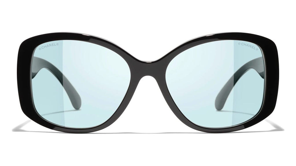 CHANEL 3476S C501/SA Glasses - Pretavoir