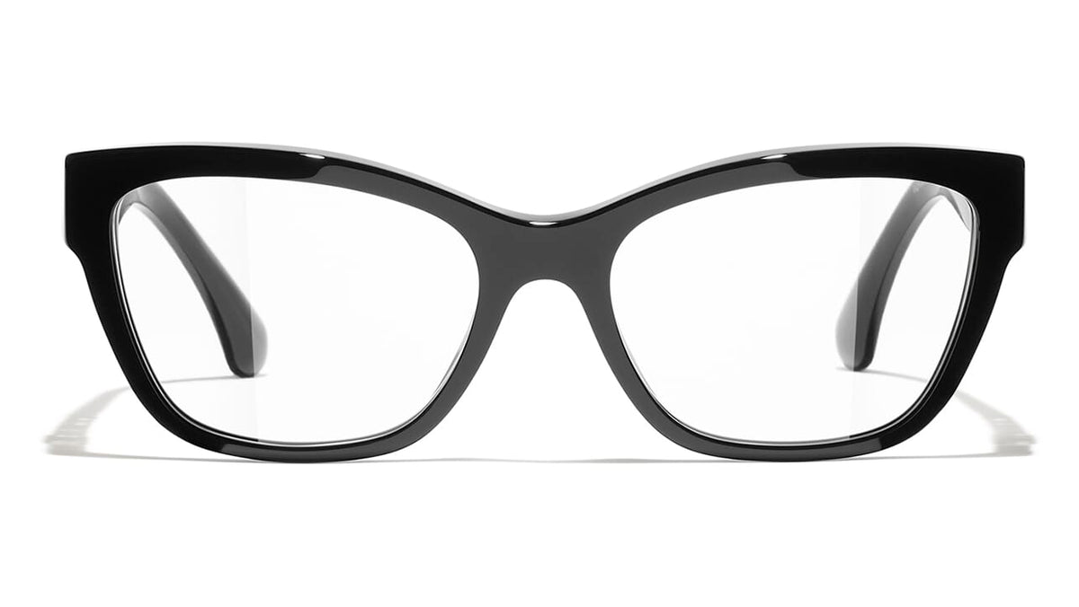 Chanel 3477 C622 Glasses