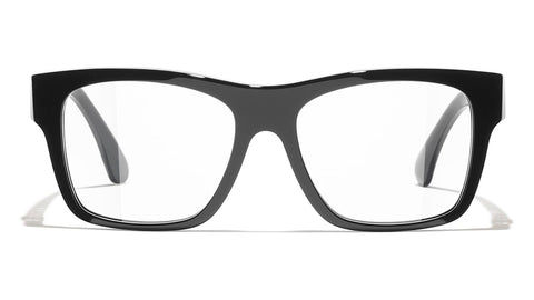 Chanel 3478 C622 Glasses