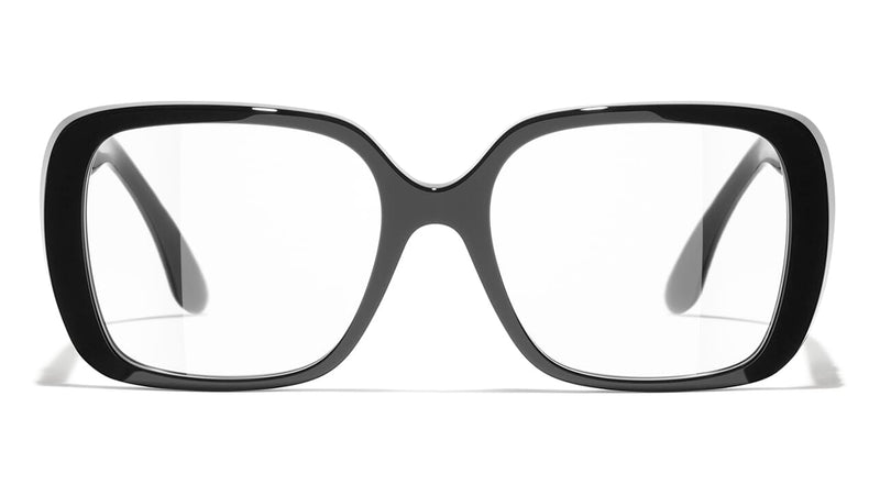 Chanel 3479 C622 Glasses