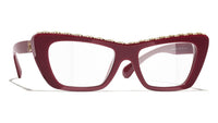 CHANEL 3480 1792 Glasses