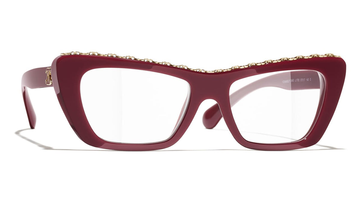 Chanel 3480 1792 Glasses