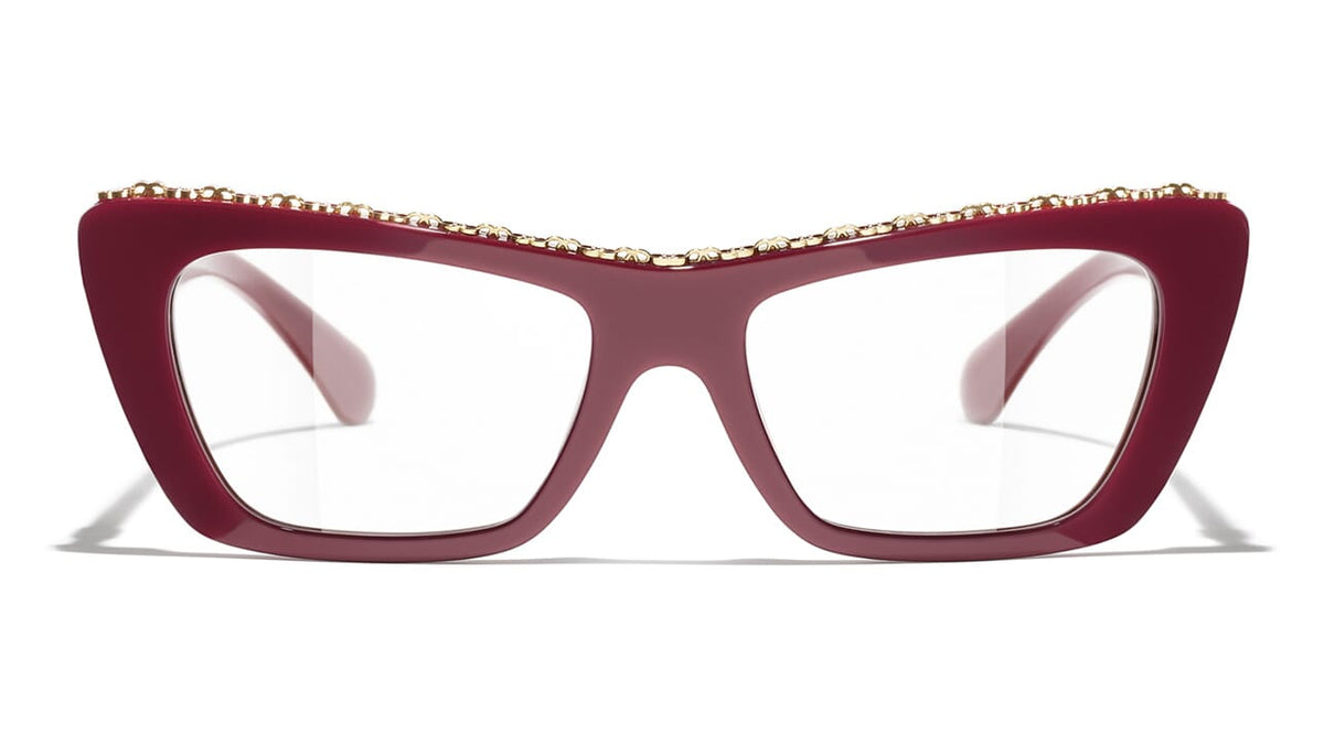 Chanel 3480 1792 Glasses