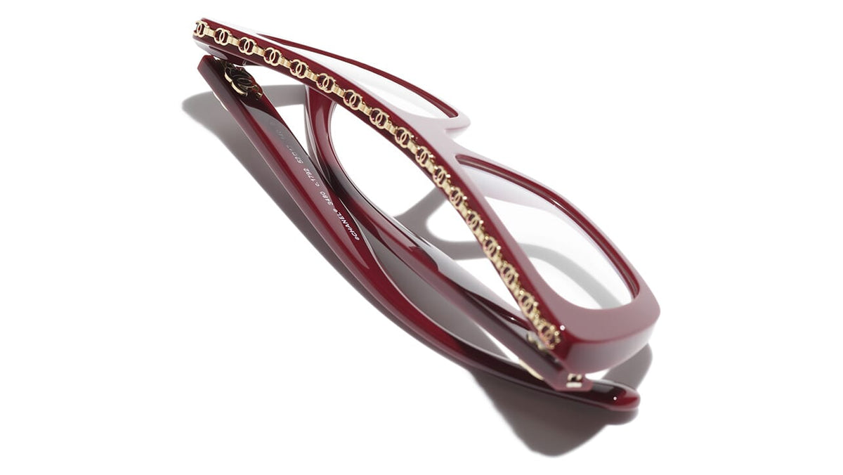 Chanel 3480 1792 Glasses