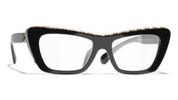 CHANEL 3480 C622 Glasses