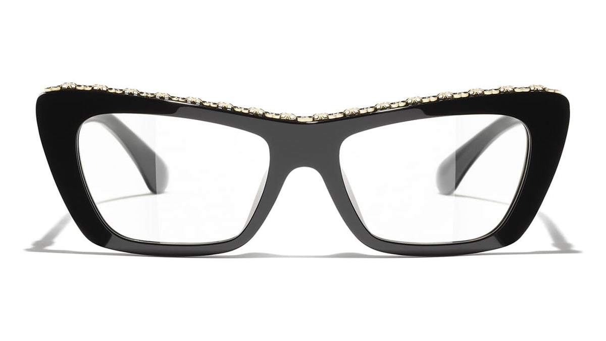 Chanel 3480 C622 Glasses