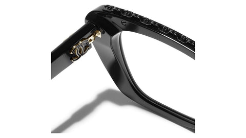 Chanel 3480 C888 Glasses