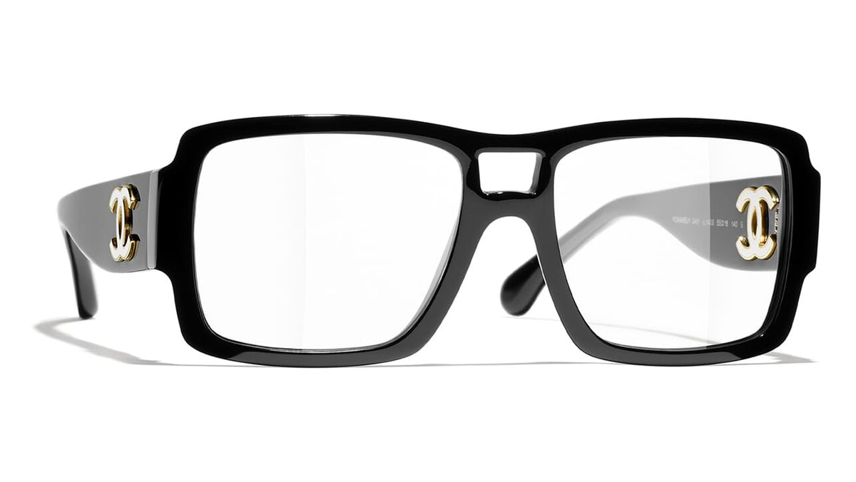 Chanel 3481 1403 Glasses
