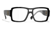CHANEL 3481 C622 Glasses