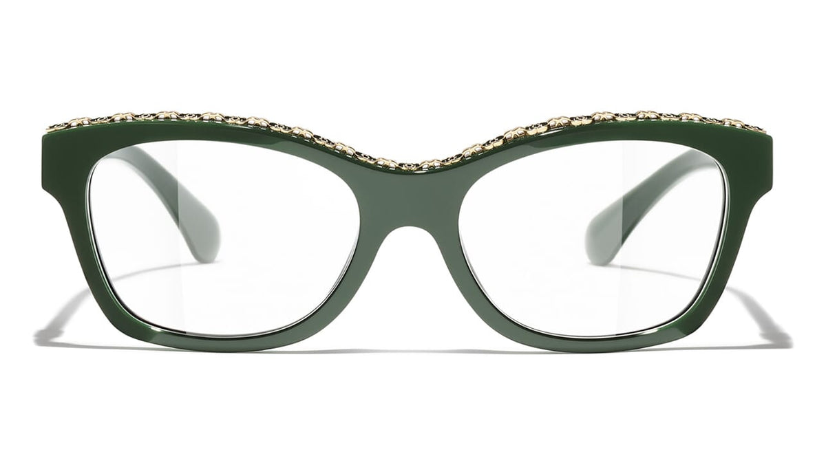 Chanel 3482 1702 Glasses