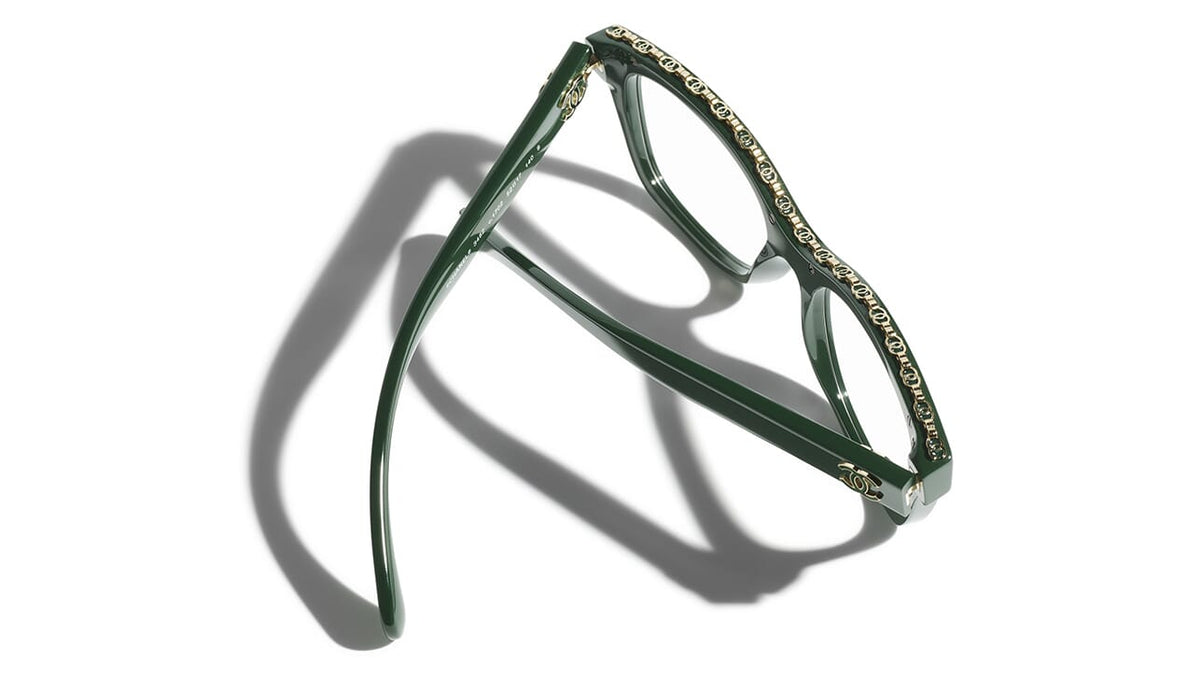 Chanel 3482 1702 Glasses
