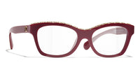 CHANEL 3482 1792 Glasses