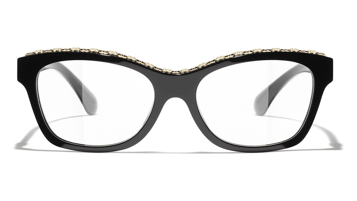 Chanel 3482 C622 Glasses