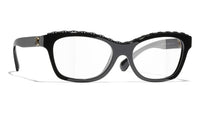 CHANEL 3482 C888 Glasses