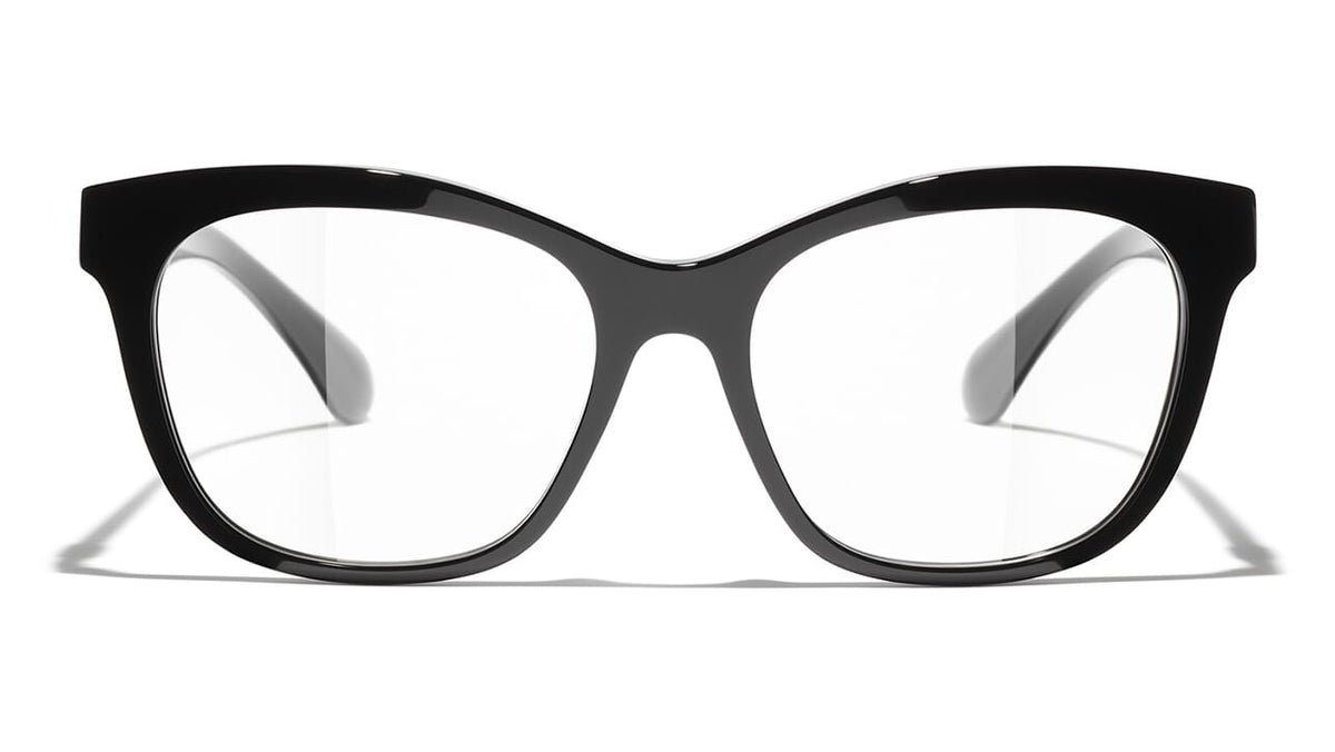 Chanel 3483 C622 Glasses