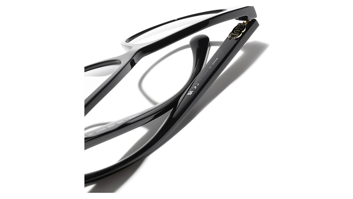 Chanel 3483 C622 Glasses