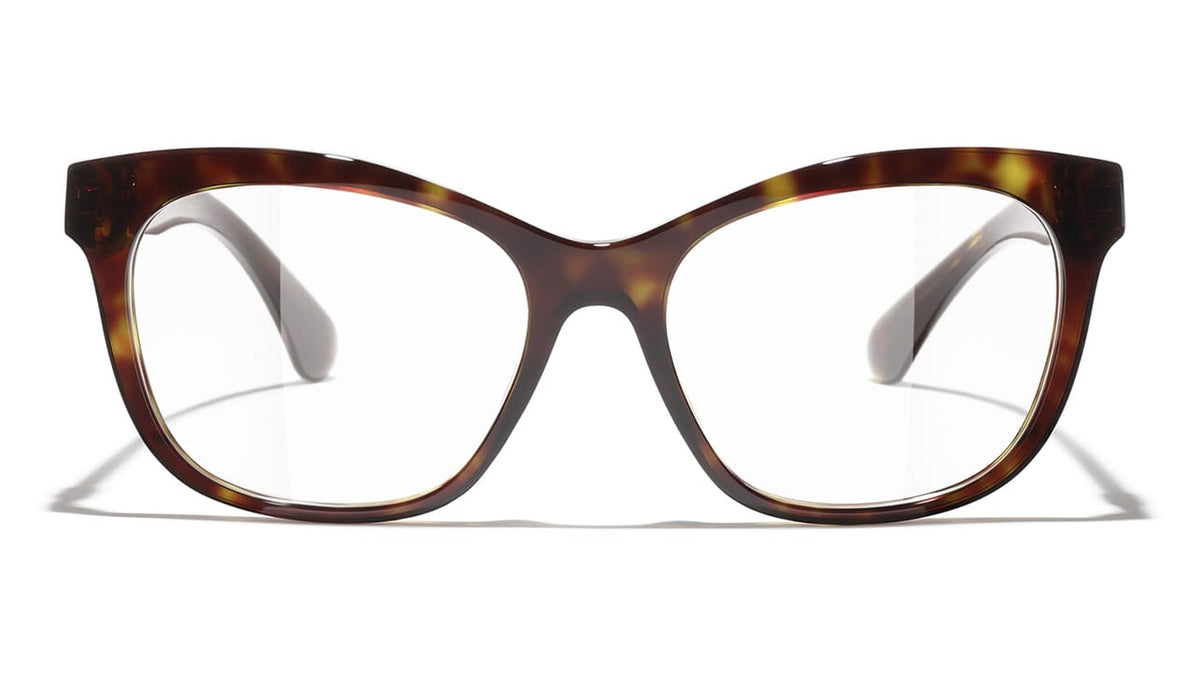 Chanel 3483 C714 Glasses