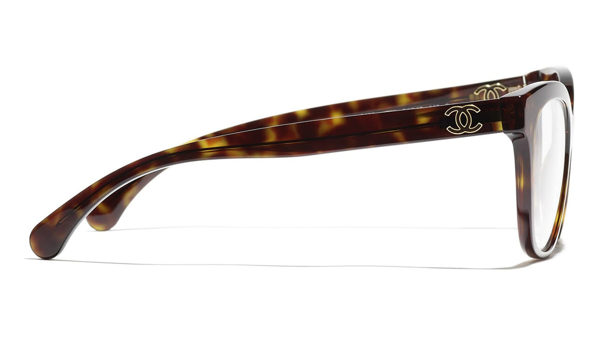 Chanel 3483 C714 Glasses