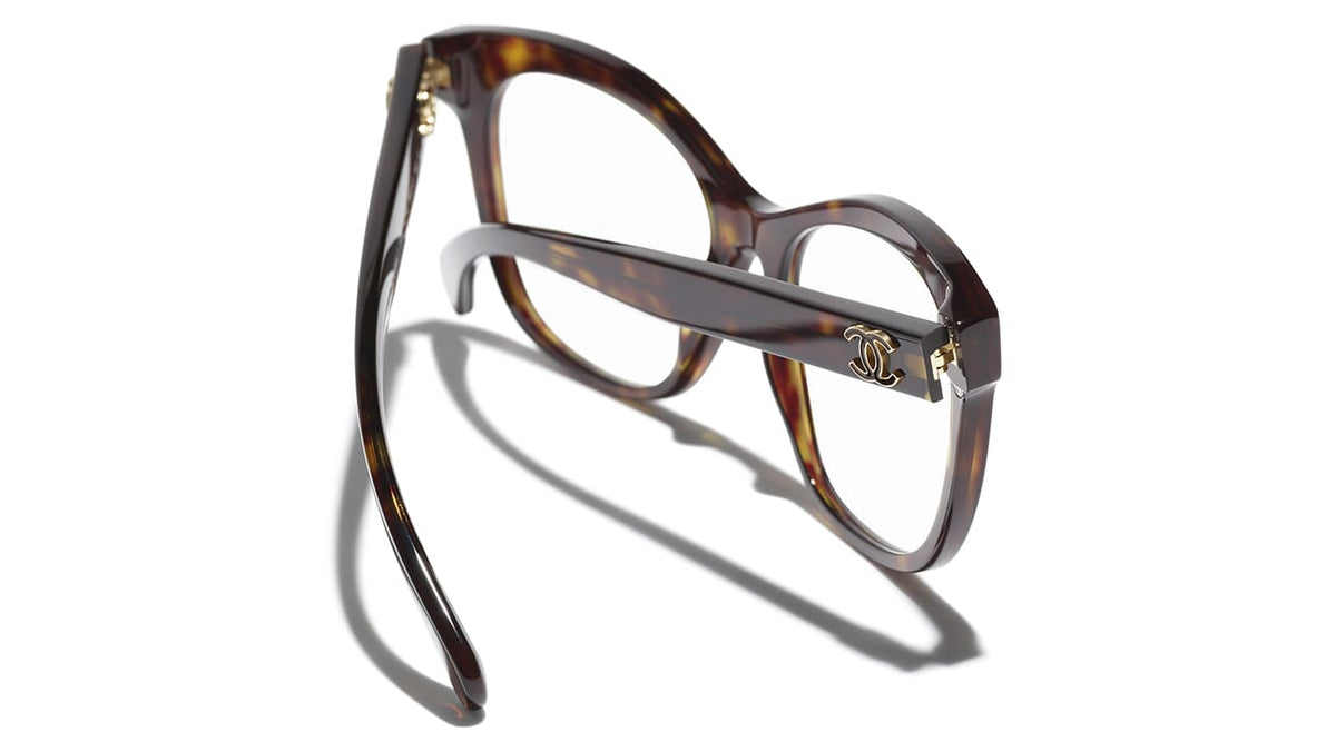 Chanel 3483 C714 Glasses